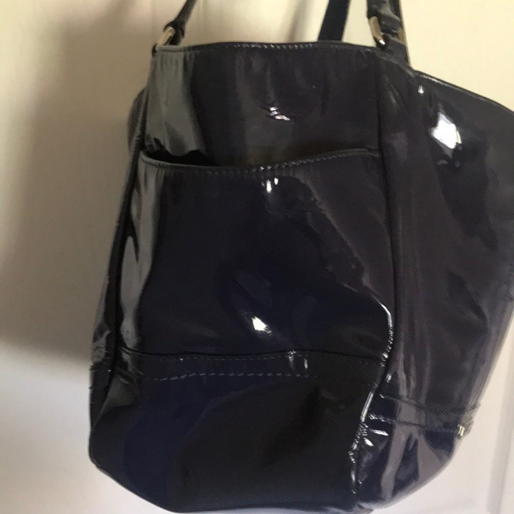 Coach bag - Picture 7 of 8